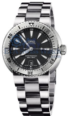 Oris Divers TT1 733 7533 41 54 MB